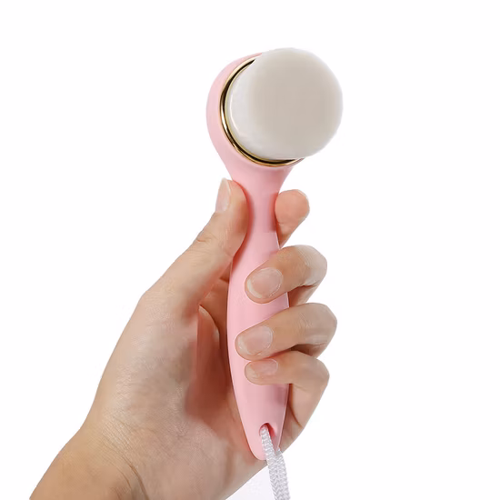 Herramienta de belleza OEM, superventas, brochas para base, fibra Artificial, Pinceau Maquillage, Mini juego de viaje rosa, brocha para maquillaje Facial